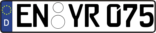 EN-YR075