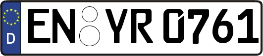 EN-YR0761