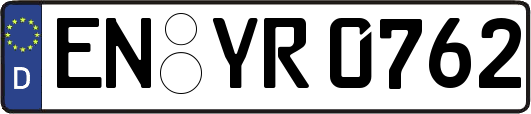 EN-YR0762
