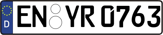 EN-YR0763