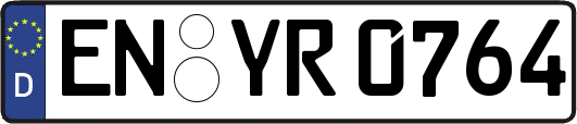EN-YR0764