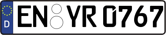 EN-YR0767