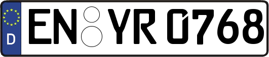 EN-YR0768