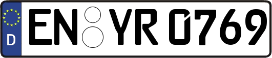 EN-YR0769