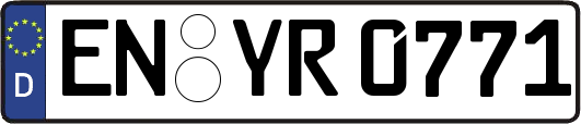 EN-YR0771
