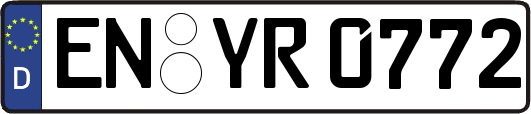 EN-YR0772