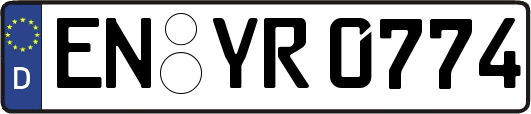 EN-YR0774