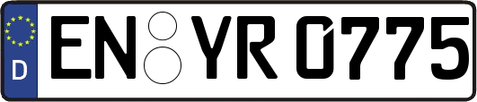 EN-YR0775