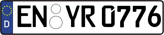 EN-YR0776