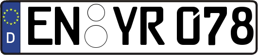 EN-YR078