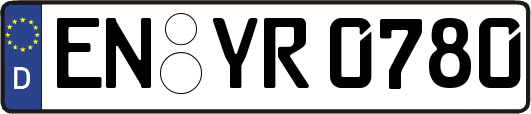 EN-YR0780
