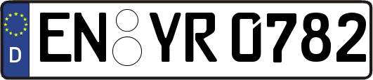 EN-YR0782