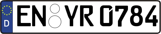 EN-YR0784