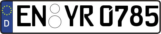 EN-YR0785