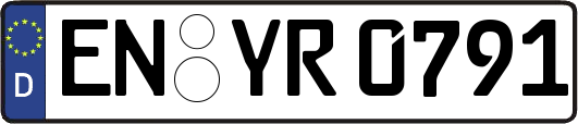 EN-YR0791