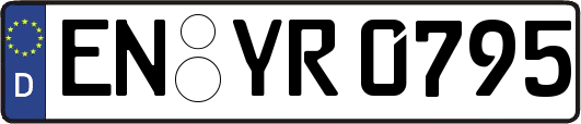 EN-YR0795