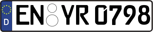 EN-YR0798
