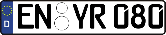 EN-YR080