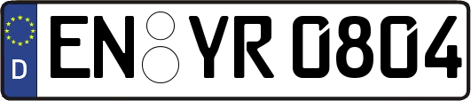 EN-YR0804