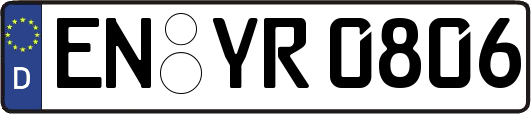 EN-YR0806