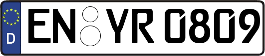 EN-YR0809