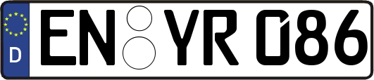 EN-YR086