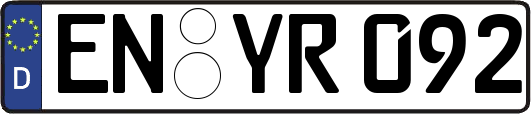 EN-YR092