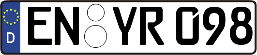 EN-YR098