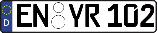 EN-YR102