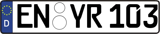 EN-YR103