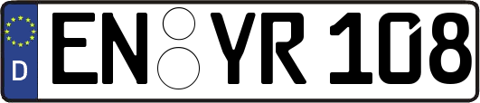 EN-YR108