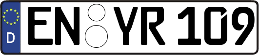 EN-YR109