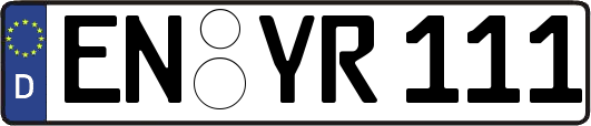 EN-YR111