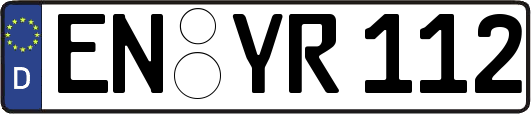 EN-YR112