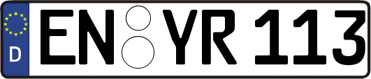 EN-YR113