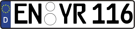 EN-YR116