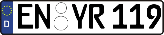 EN-YR119