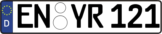 EN-YR121
