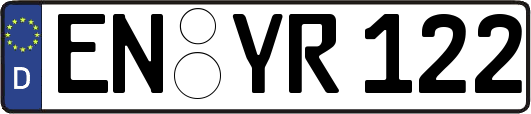 EN-YR122