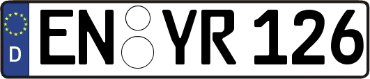 EN-YR126