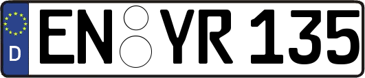 EN-YR135