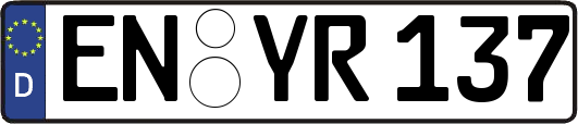 EN-YR137