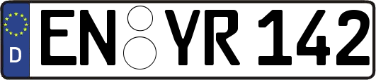 EN-YR142