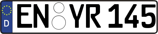 EN-YR145