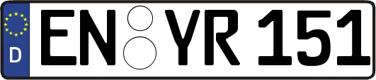 EN-YR151