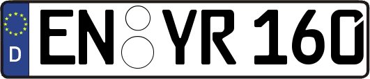 EN-YR160