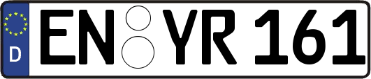 EN-YR161