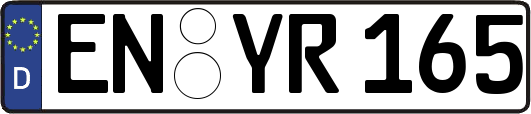 EN-YR165