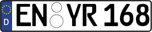 EN-YR168