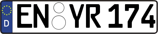 EN-YR174